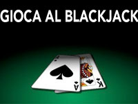 Gioca al BlackJack