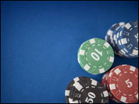 Zecchinetta al Casino